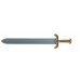 Plastic Roman Sword                                            