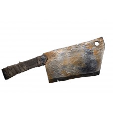 Tenderizer Weapon                                              