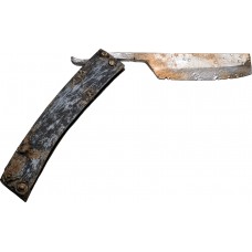 Bladed                                                         
