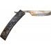 Bladed                                                         