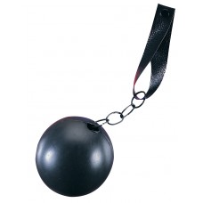 Ball And Chain                                                 
