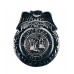 Special Police Badge                                           