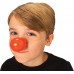 Plastic Clown Nose                                             