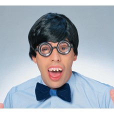 Nerd Specs                                                     