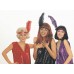 Sequin Flapper Headpiece                                       