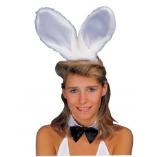 Deluxe Bunny Ears                                              