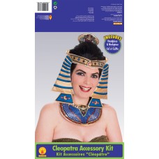 Cleopatra Create-a-costume                                     