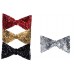 Sequin Bow Tie Assortment                                      