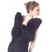 Feather Wings   Black                                          