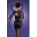 Adult Gothic Fairy Wings Assortment                            