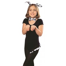 Dalmatian Accessory Kit                                        