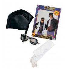 Aviator Create-a-costume                                       