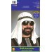 Sheik Create-a-costume                                         