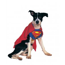 Superman™ Pet Costume                                        