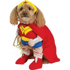 Wonder Woman™ Pet Costume                                    