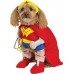 Wonder Woman™ Pet Costume                                    