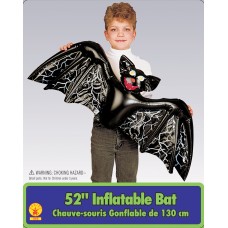 52  Inflatable Bat                                             