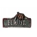 Nightmare On Elm Street™ Elm Street Sign                     