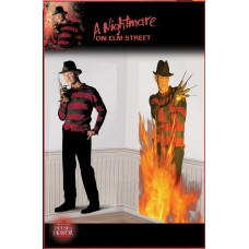Freddy Kreuger™ Scene Setter Add-on                          