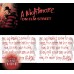 Freddy Kreuger™ Rhyme Border Roll                            