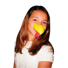 Chicken Nose                                                   