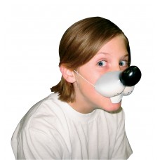 Mouse Nose                                                     