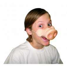 Pig Nose                                                       