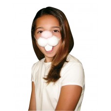 Rabbit Nose                                                    