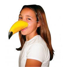 Toucan Nose                                                    