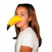 Toucan Nose                                                    