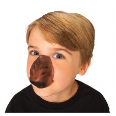 Werewolf Nose                                                  