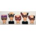 Promotional Feather Eyemask Assortment                         