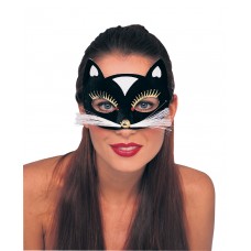 Black Kitty Eyemask Assortment                                 