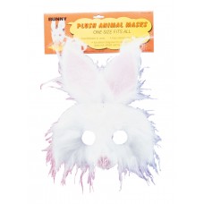 Bunny Mask                                                     