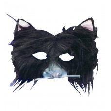 Cat Mask                                                       