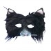 Cat Mask                                                       