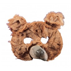 Bear Mask                                                      