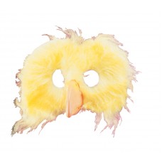 Chicken Mask                                                   