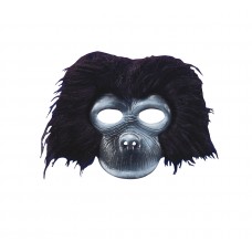 Gorilla Mask                                                   