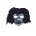 Gorilla Mask                                                   