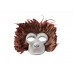 Chimp Mask Chimp Mask