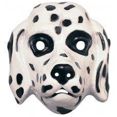 Dalmatian                                                      
