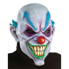 Clown                                                          