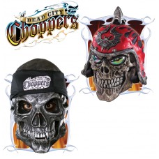 Dead City Choppers™ Road Rage Dead City Choppers™ Road Rage