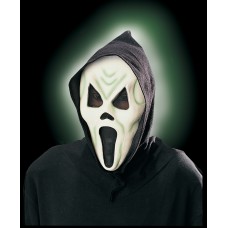 G-i-d Howling Ghost Mask Assortment                            