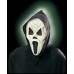 G-i-d Howling Ghost Mask Assortment                            