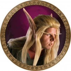 Blood Elf Prosthetic 