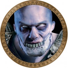 Undead Prosthetic Ki 