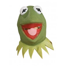 Kermit Ovhd Latex Ms 