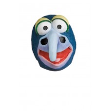 Gonzo Ovhd Latex Msk 